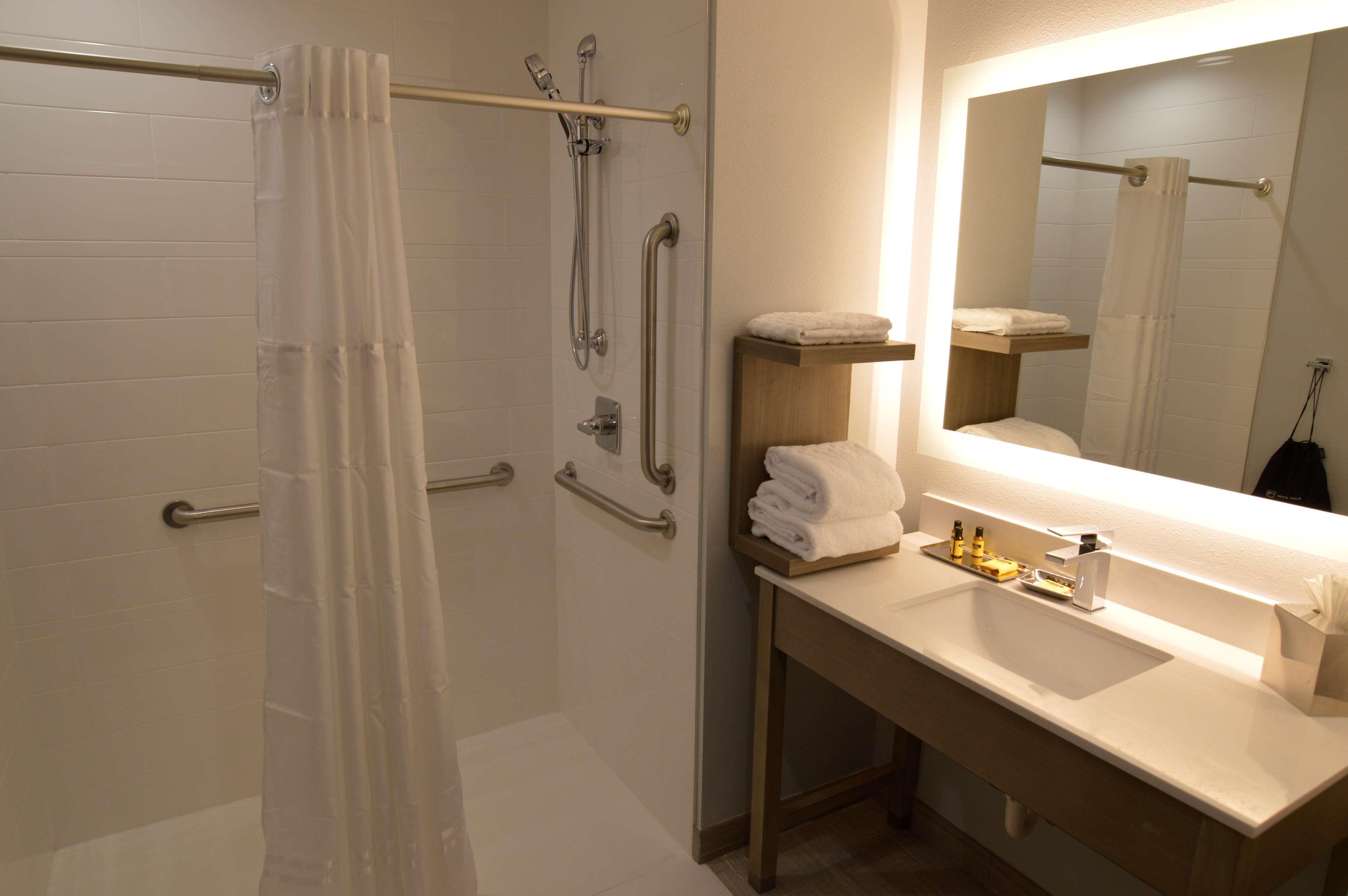 Hotel Best Western Plus Executive Residency I-35