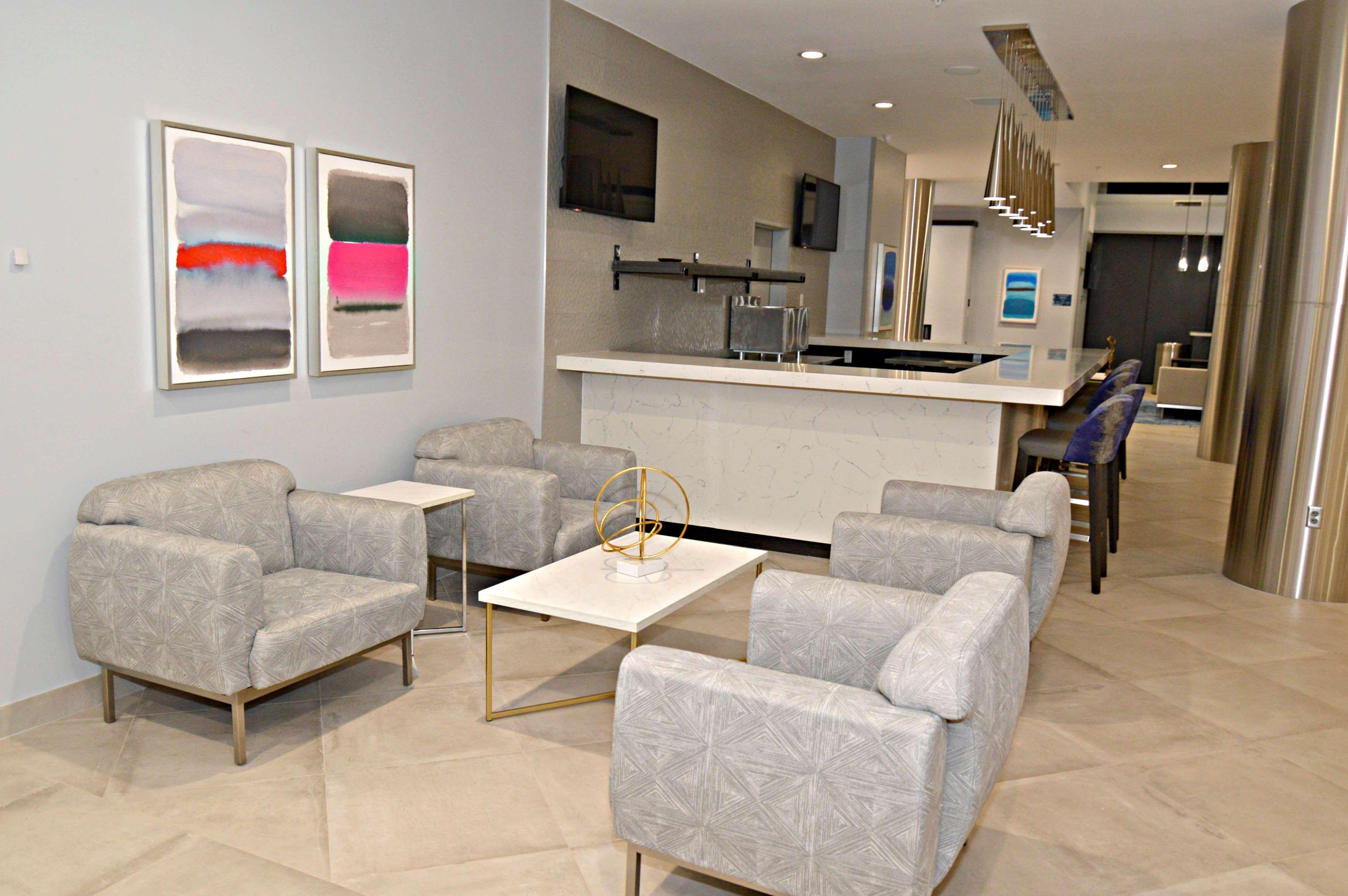 Best Western Plus Executive Residency I-35