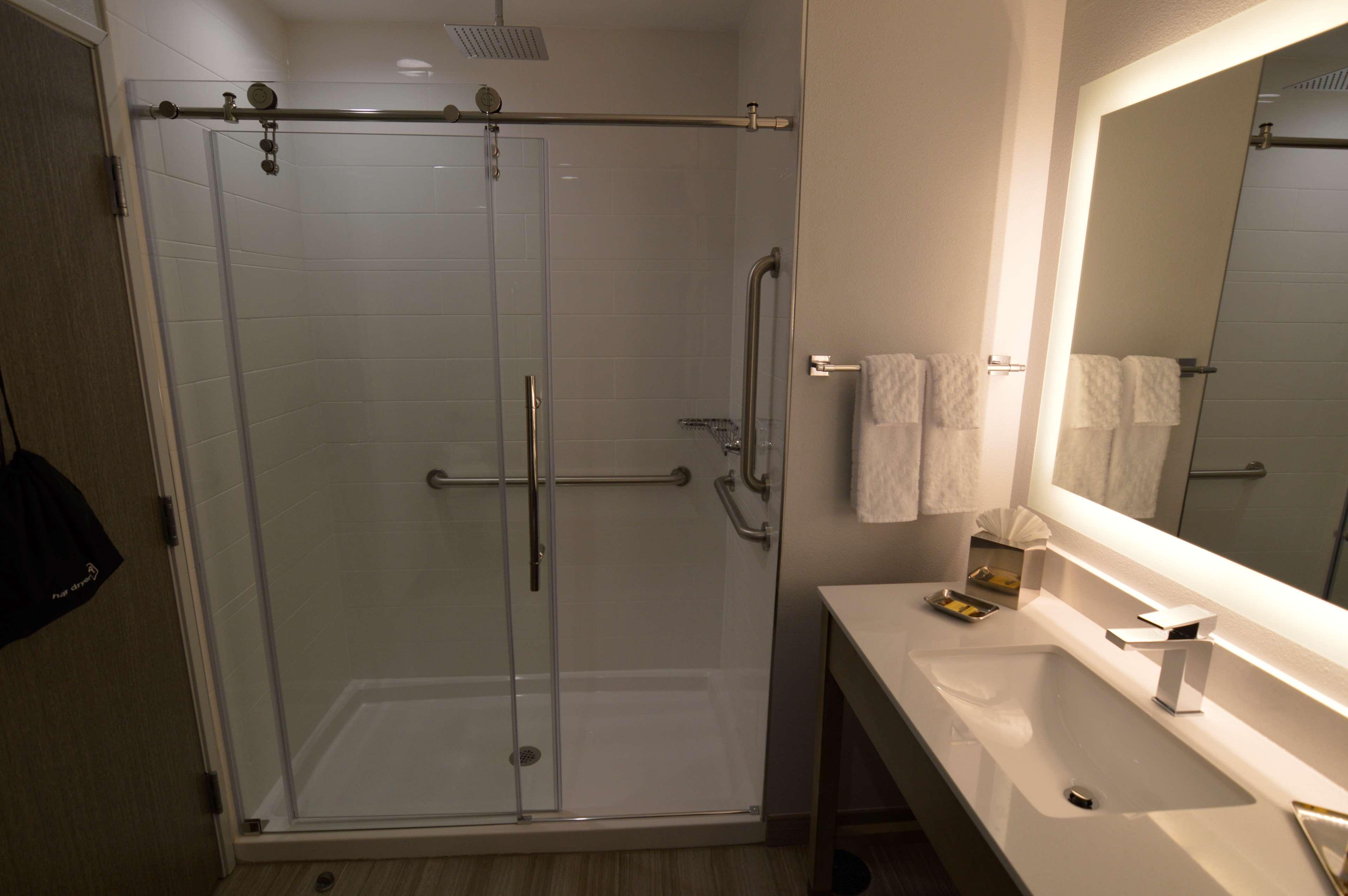 Western Executive Residency I-35 Hotel Oklahoma Stadt