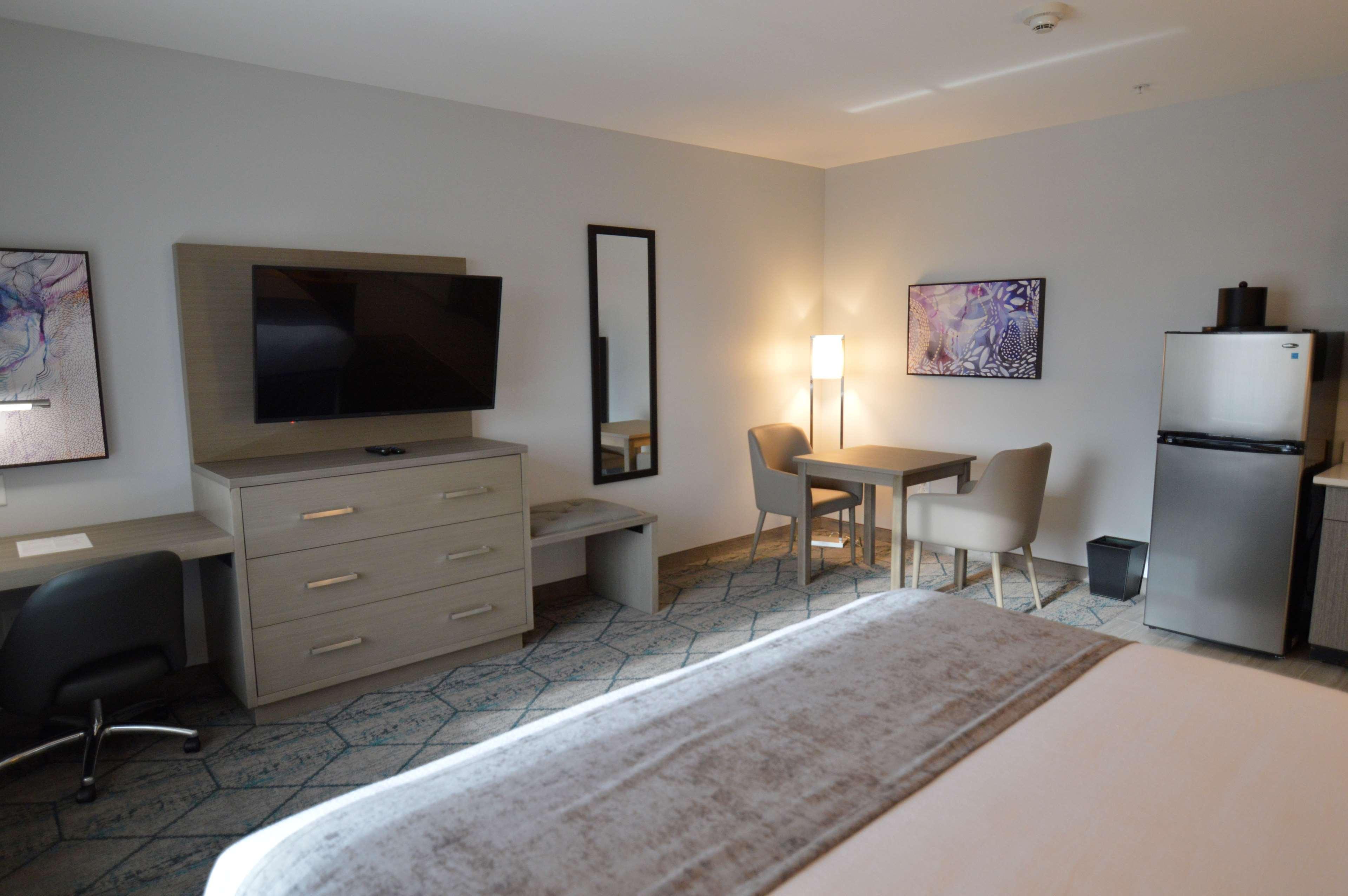 Western Executive Residency I-35 Oklahoma Stadt