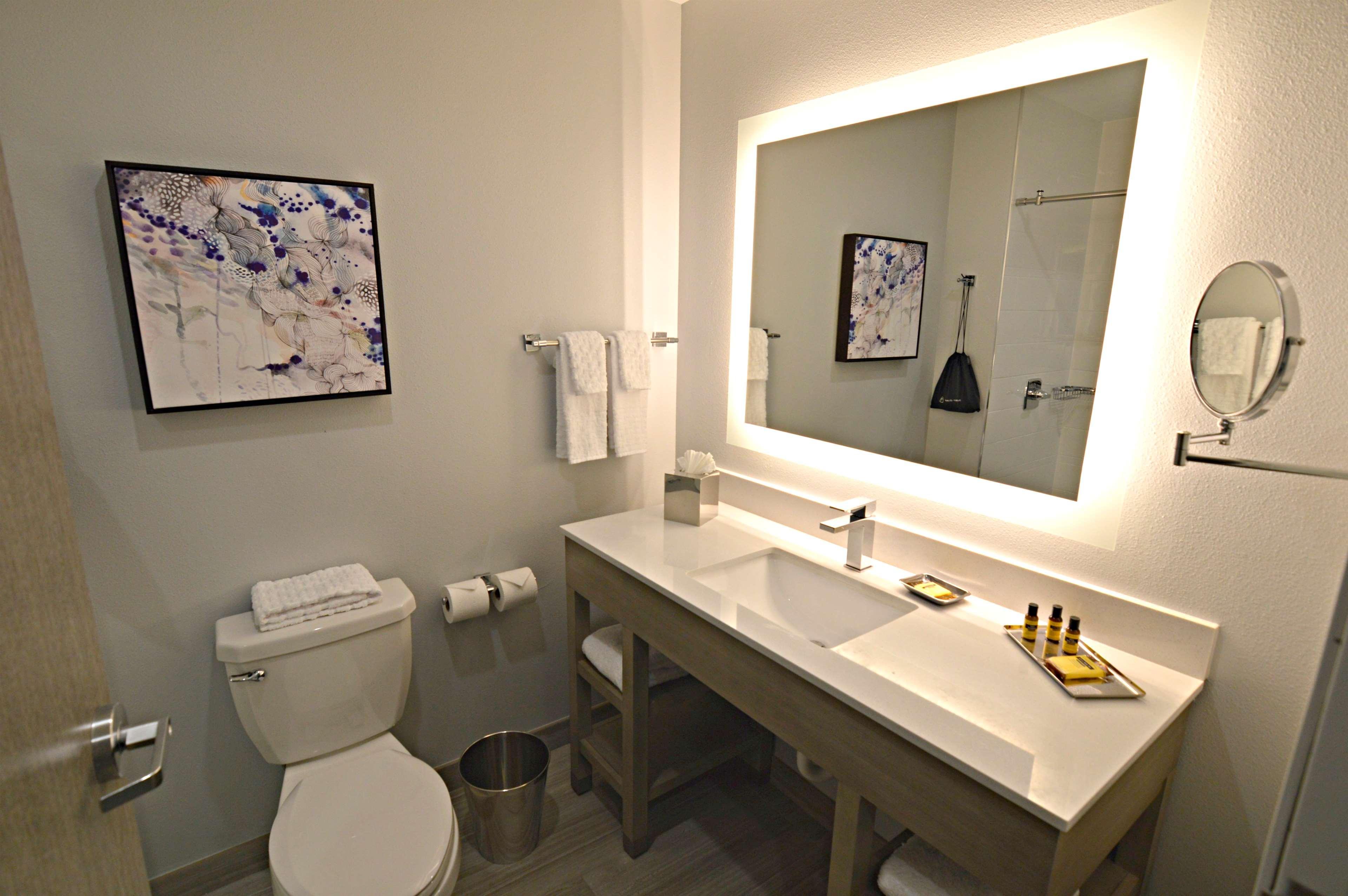 Western Executive Residency I-35 Hotel Oklahoma Stadt
