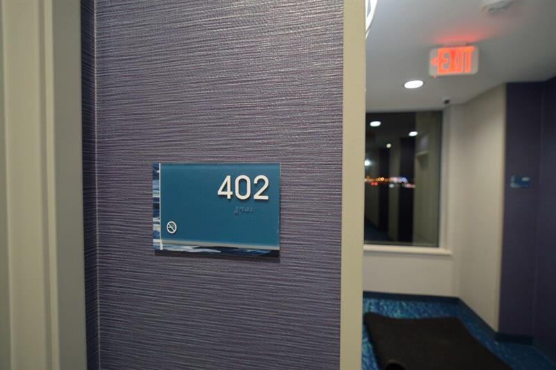 Western Executive Residency I-35 Hotel Oklahoma Stadt